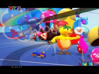 Hát cùng Siêu Chíp: Bố là tất cả