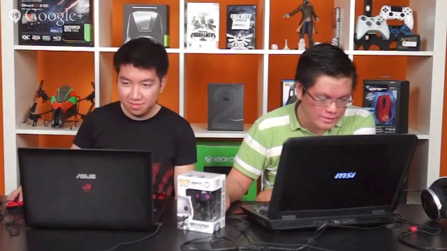 The Fappening, Haswell E Launches, Anand Retires, R9 285, NZXT S340 - Netlinked Live