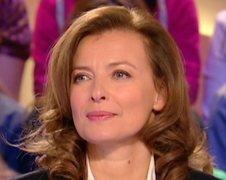 Trierweiler avait prévenu qu'elle resterait journaliste... jusqu'au bout