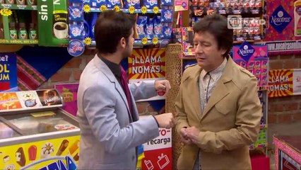 al fondo hay sitio - parte 4/5 - Martes 02-09-2014 - Sexta temporada