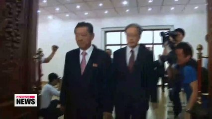 N. Korea, Japan held secret meeting in Kuala Lumpur last month Kyodo