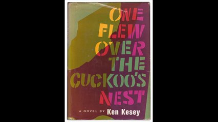 A Look Inside: One Flew Over The Cuckoos Nest Part Two