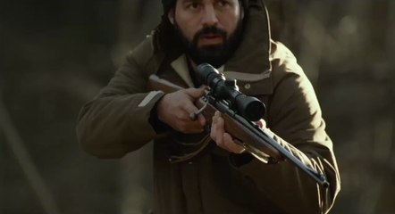 Foxcatcher Teaser Trailer - HD