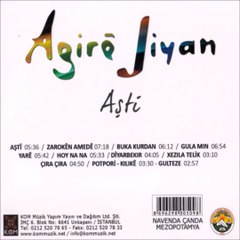 Agire Jiyan - Çira Çira