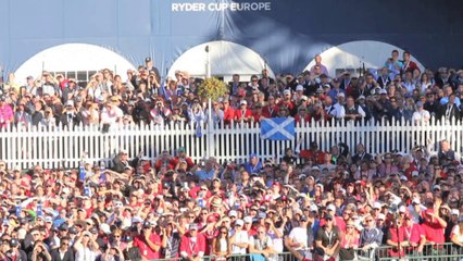 Ryder Cup - Poulter, Westwood et Gallacher choisis par McGinley