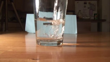 Awesome Optical illusion Trick!