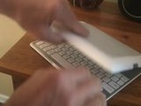 Belkin QODE Ultimate Wireless Keyboard and Case Review