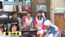 さんまが告白「葵つかさはカワイイ！」【27時間テレビ／ラブメイト10】