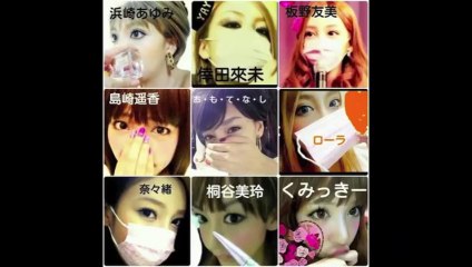 ざわちん、ついに素顔を公開！【SMAPの27時間テレビ出演で話題】