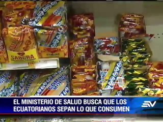 Condimentos y aderezos también deberán mostrar el semáforo nutricional