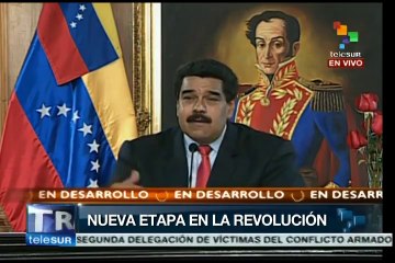 Nombran a Iván José Bello como min. de Alimentación de Venezuela