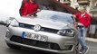 VW Golf GTE: Hans Joachim Stuck testet den Plug-In-Hybrid