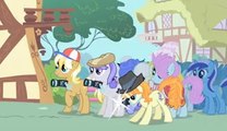 My Little Pony: Friendship is Magic S1 Ep20 