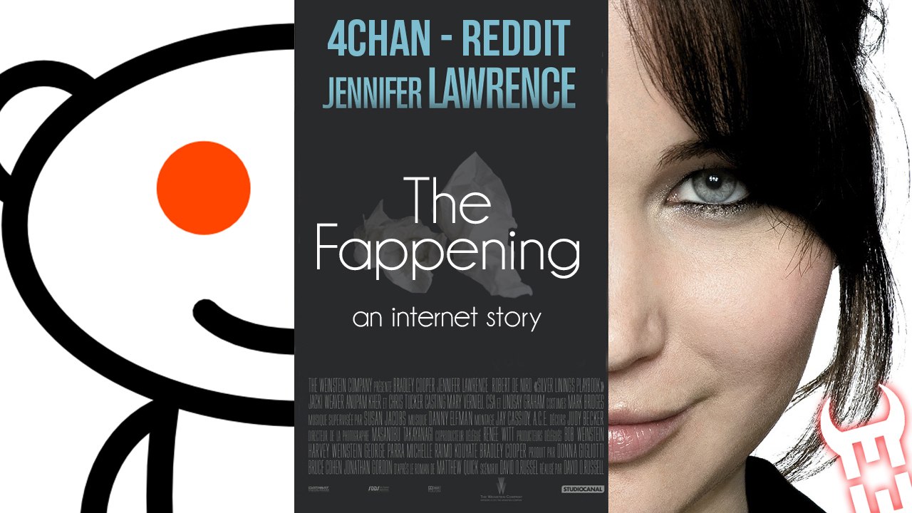 The Fappening: an internet story - Vidéo Dailymotion