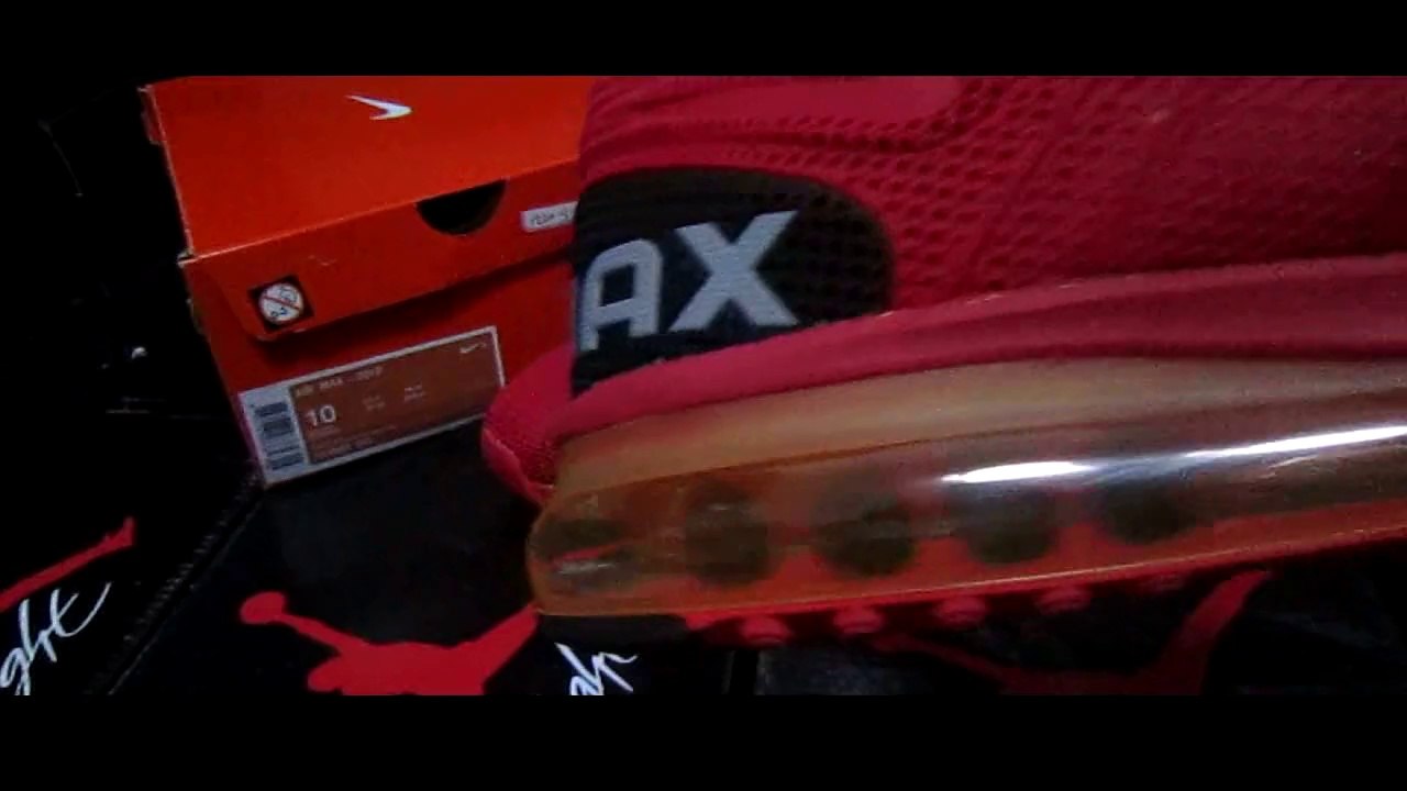 Cheap Nike Air Max + 2013 PIMENTOREFLECT SILVER BLACK Review