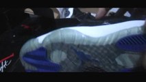 Discount Excellent Shoes Of Air Jordan XI 11 Space Jams 2000 RE Review