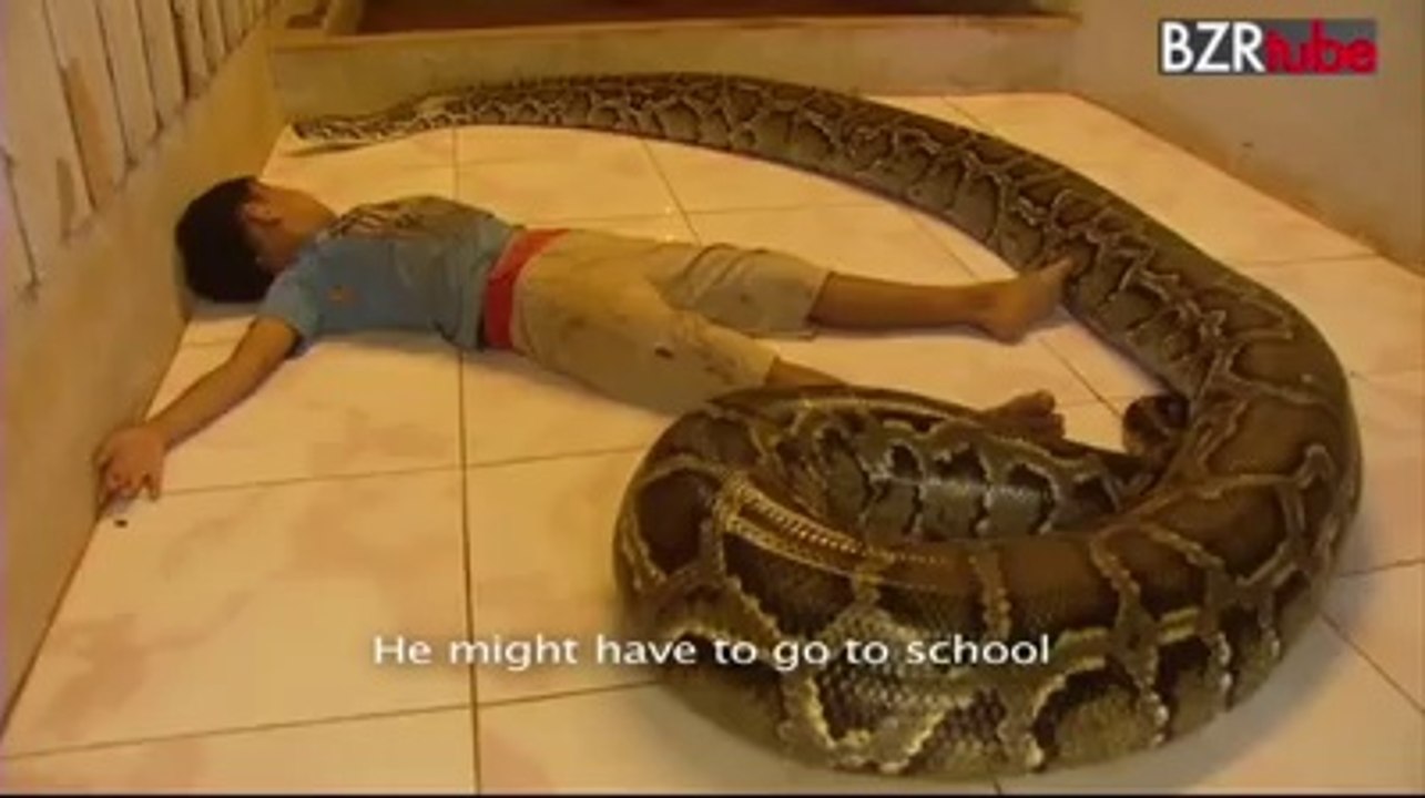 asnake