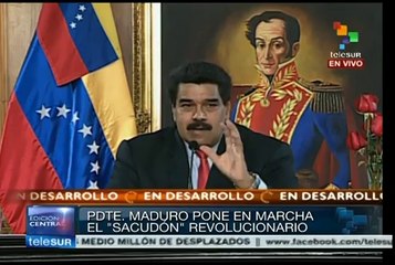 Venezuela: Ministerio de Educación estará a cargo de Héctor Rodríguez