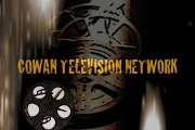 CONCEPT ANIMATION FOR COWAN TELEVISION NETWORK - ANIMATED BY RENNIE COWAN