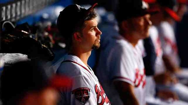 Gonzalez on Braves Offensive Struggles