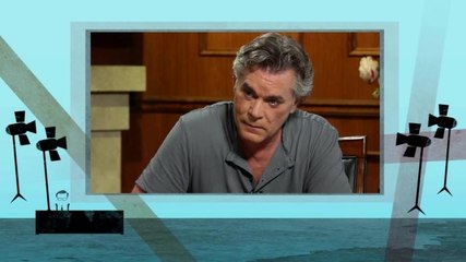 Ray Liotta - Sneak Peek