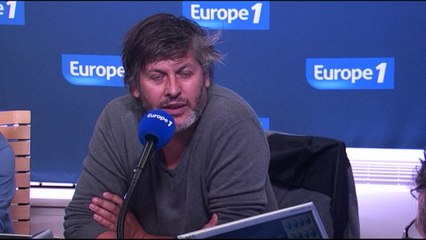 Honoré : "Les dresseurs du cinéma, un métier de bandits"