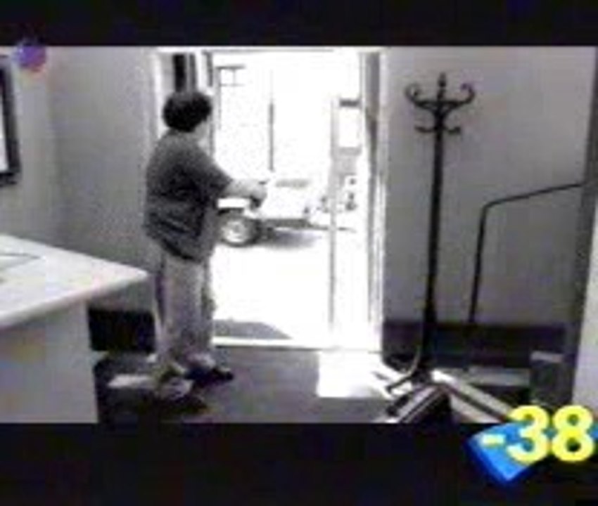 Door Funny