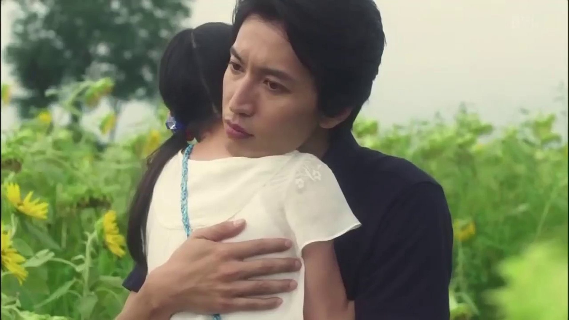 1400 24時間テレビsp はなちゃんのみそ汁 ふるさと 影片 Dailymotion