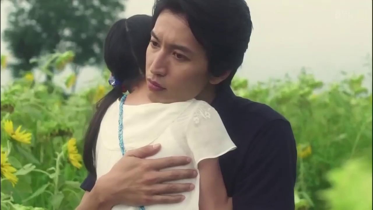 20140830 24時間テレビSP「はなちゃんのみそ汁」-ふるさと