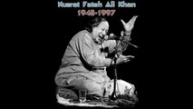 Haq Ali Ali Ali Maula Ali Ali - Nusrat Fateh Ali Khan