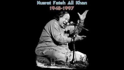 Haq Ali Ali Ali Maula Ali Ali - Nusrat Fateh Ali Khan