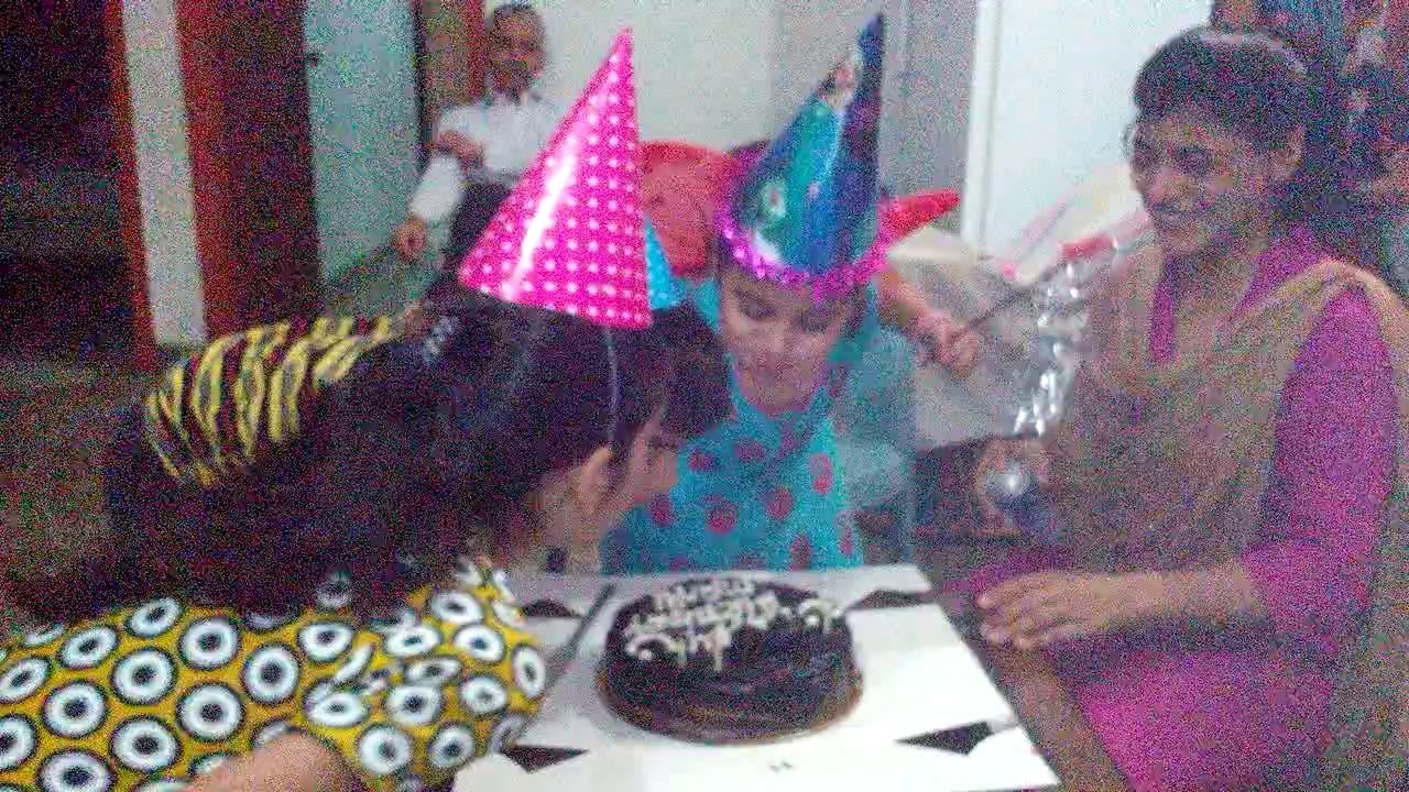 5th Bbay of my baby