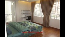 New serviced apartment for rent in Ba Dinh district, Hanoi, 02 bedrooms