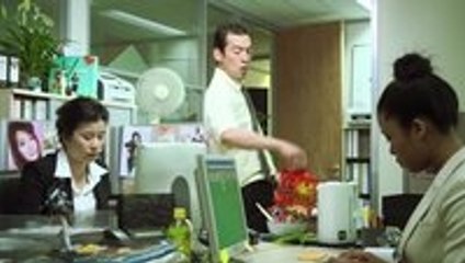 How to Eat Noodles Like a Boss