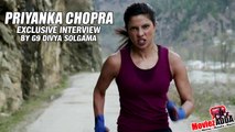 Priyanka Chopra's Expectations From MARY KOM