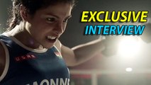 How Priyanka Chopra Trained For Mary Kom Movie