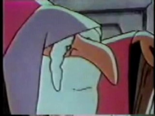 エミリーの赤い手袋