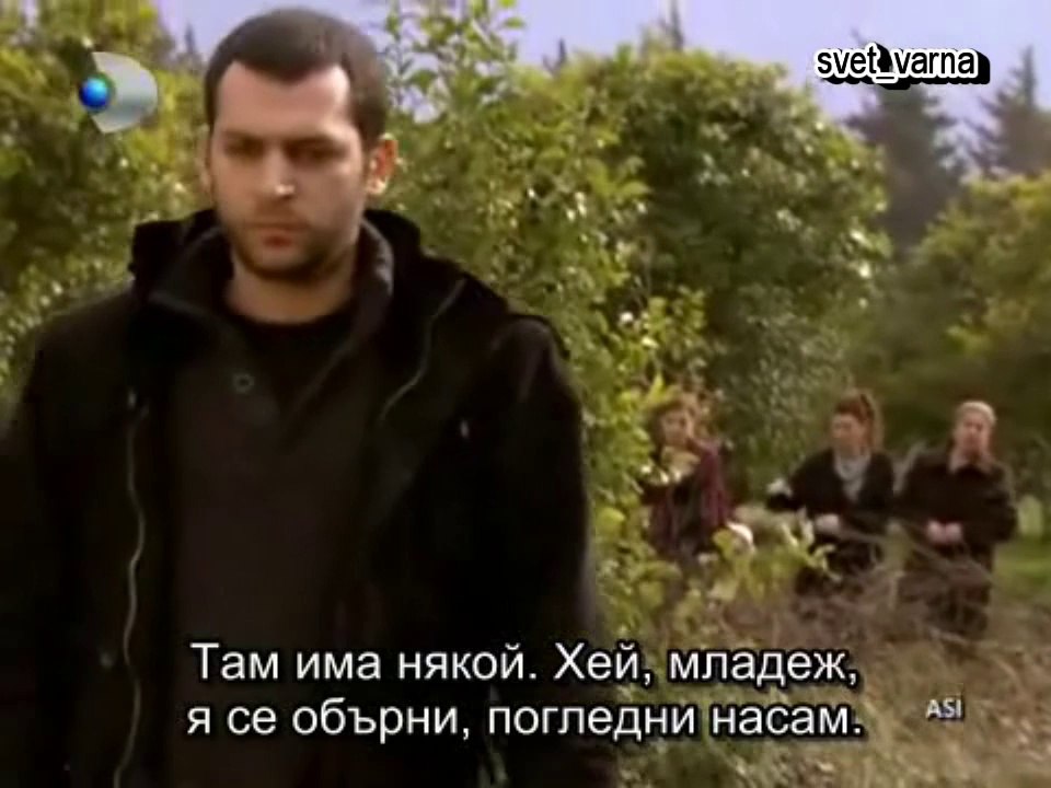 Любими моменти на Демир Аси и Асиа 57