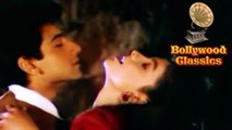 Sachin Pilgaonkar & Kavita Krishnamurthy Romantic Song - Yeh Ho Raha Hai - Laxmikanth Pyarelal Hits