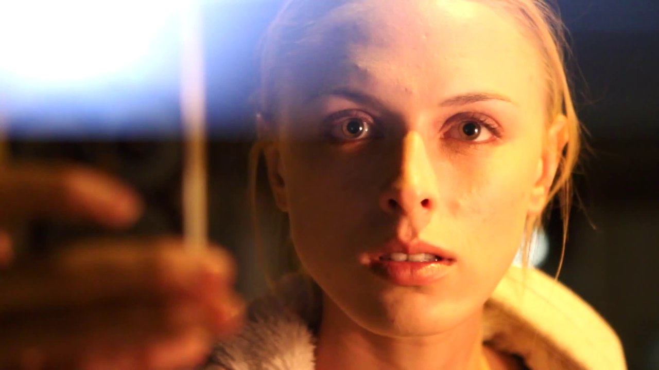 Mannequin (2013) Horror Short Film (Canon 7D) video Dailymotion