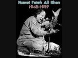 Ali Da Malang - Nusrat Fateh Ali Khan