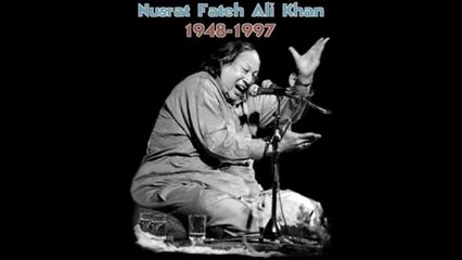 Allah Hoo Allah Hoo - Nusrat Fateh Ali Khan