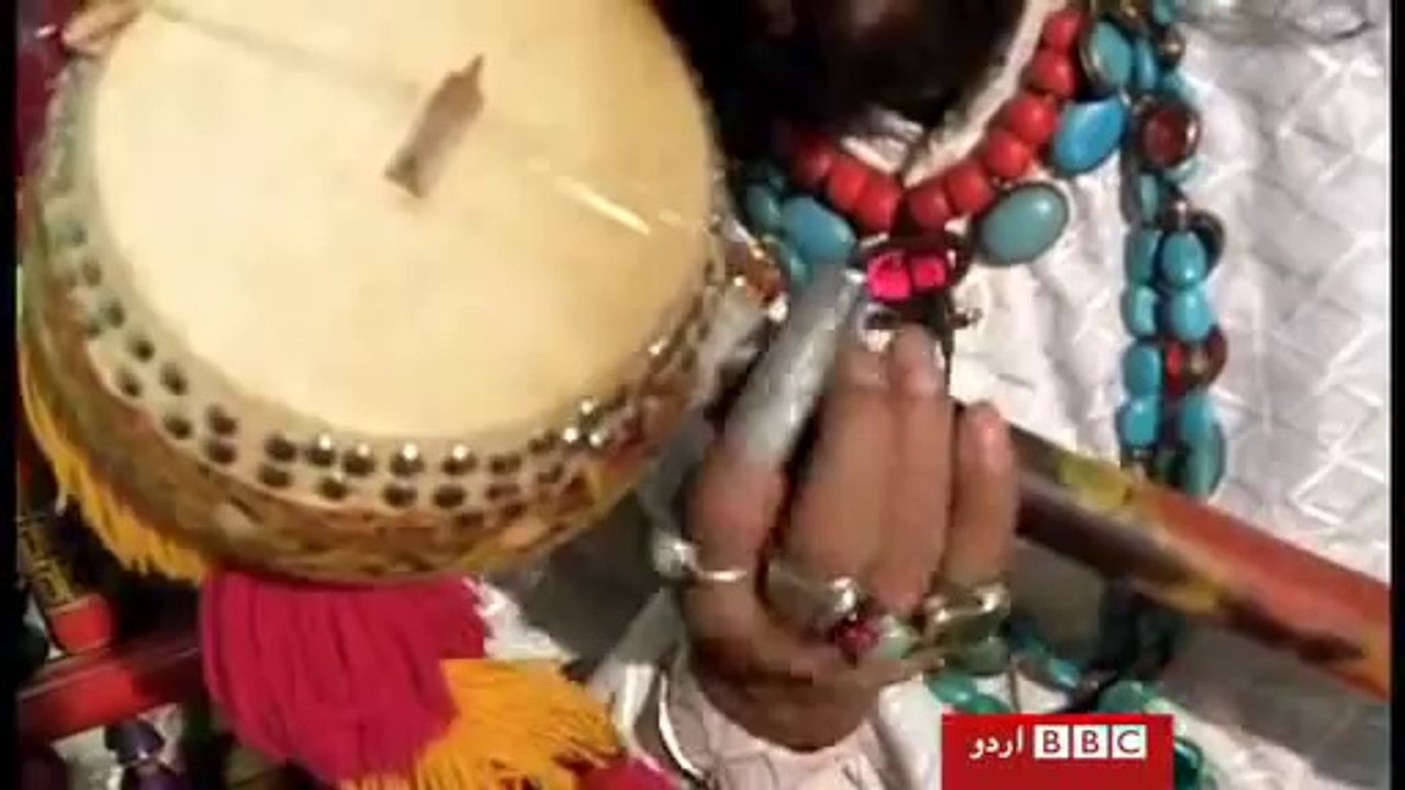 bbc interview ,piar di boli da banjara