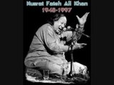 Ganj-E-Shakar - Nusrat Fateh Ali Khan