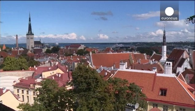 Obama arriva in Europa per affrontare la crisi ucraina