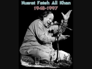Mast Aankhon Ki Kasam - Nusrat Fateh Ali Khan
