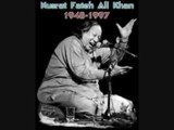 Mera Piya Ghar Aaya - Nusrat Fateh Ali Khan