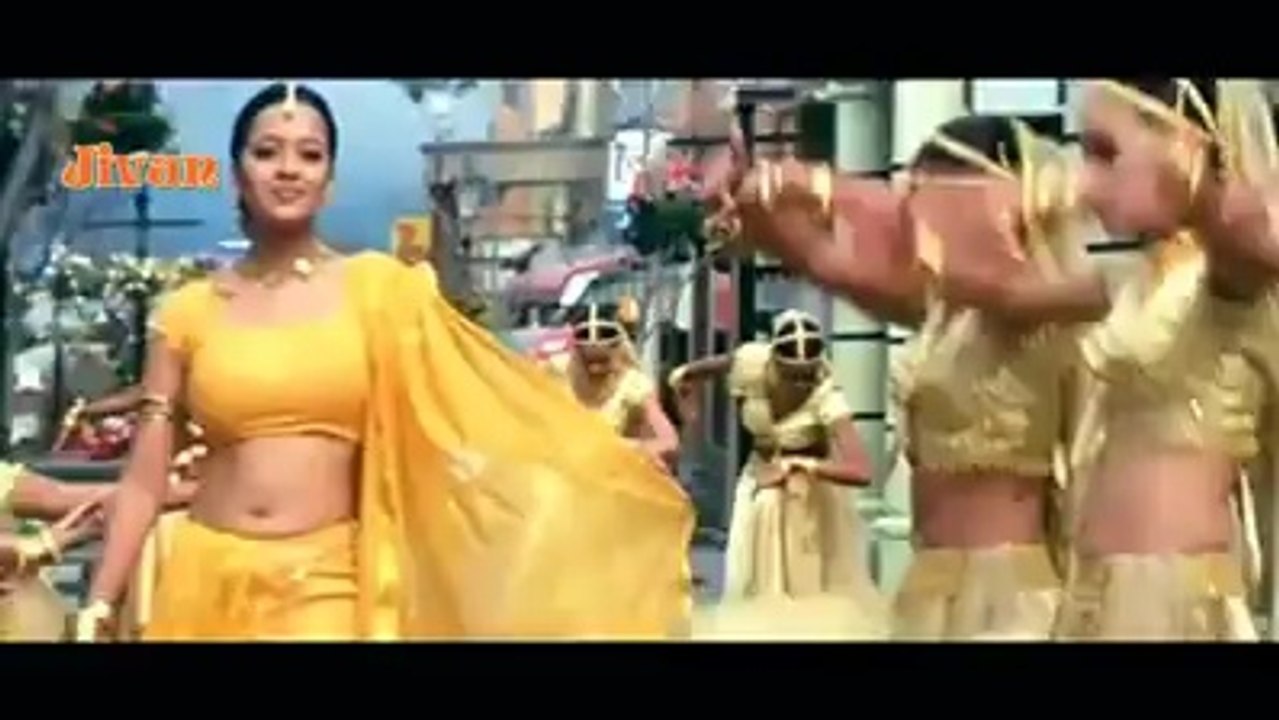 Abhi To Mohabbat Ka Aghaz Hai = Hum Ho Gaye Aap Ke