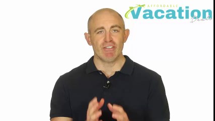 Affordable Vacation Deals