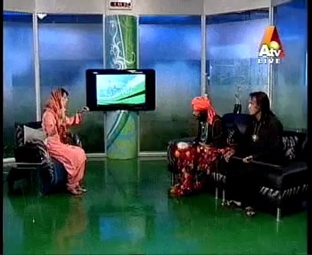 SAIN ZAHOOR In Morning with Farah 07 post by zagham